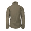 Kurtka Blizzard StormStretch Adaptive Green  -5827