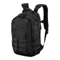 Plecak EDC - Cordura - Czarny (PL-EDC-CD-01)