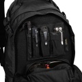 Plecak EDC - Cordura - Czarny (PL-EDC-CD-01)