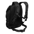 Plecak EDC - Cordura - Czarny (PL-EDC-CD-01)