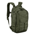 Plecak EDC - Cordura - Olive Green (PL-EDC-CD-02)