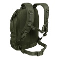 Plecak EDC - Cordura - Olive Green (PL-EDC-CD-02)