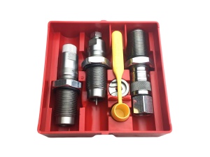 Matryce LEE Carbide 38SP/357Mag (3 szt)