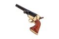Rewolwer Pietta 1851 REB Confederate kal. 44 (CFT44)