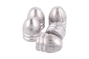 Pociski ołowiane CONICAL  .450 50 szt. 