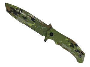 Nóż taktyczny K25 32120 CHINOOK-II