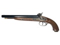 Pistolet Howdah Hunter Pedersoli kal.2x50