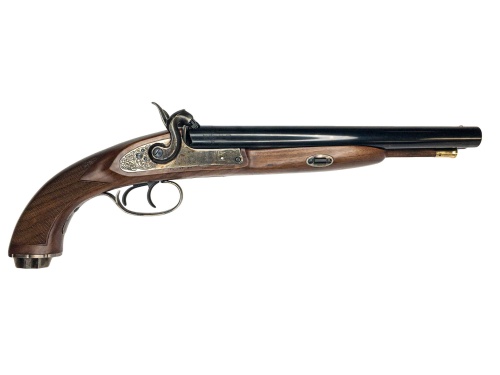 Pistolet Howdah Hunter Pedersoli kal.2x50