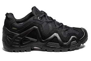 Buty LOWA ZEPHYR Czarne GTX LO TF