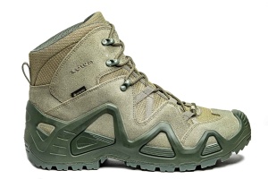 Buty Lowa ZEPHYR Gtx MID TF Sage
