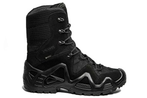 Buty LOWA ZEPHYR Czarne GTX HI TF 