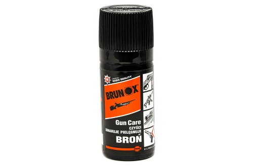 Brunox Gun Care Spray 50 ml