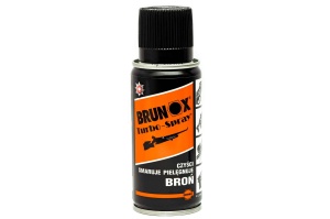 Brunox Gun Care Spray 100 ml 