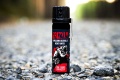 Gaz pieprzowy na niedźwiedzie Grizzly Gel 63ml
