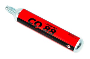 Kapsuła CO2 88g Umarex do wiatrówek