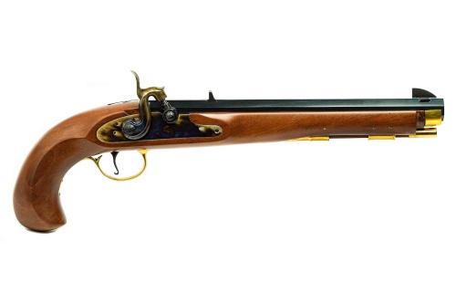 Pistolet Kentucky kal. .45