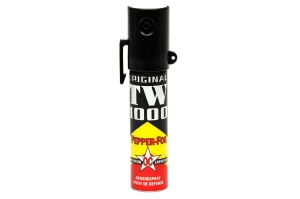 Gaz pieprzowy TW1000 FOG LADY 20 ml 