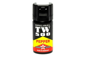 Gaz pieprzowy TW500 Spray 40ml
