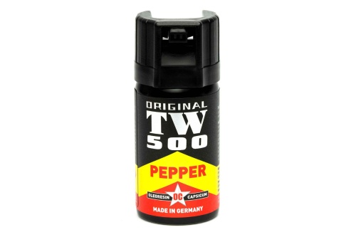 Gaz pieprzowy TW500 Spray 40ml