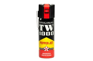 Gaz pieprzowy TW1000 JET 63ml