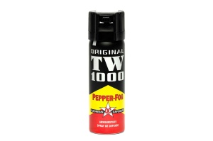 Gaz pieprzowy w chmurze TW1000 63ml