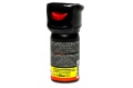 Gaz pieprzowy w pianie TW1000 40ml