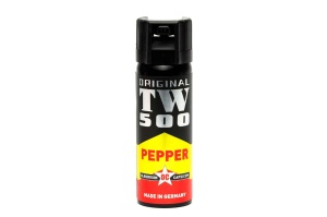 Gaz pieprzowy TW500 Spray 63ml