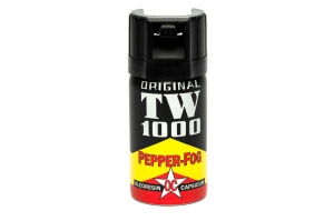 Gaz pieprzowy w chmurze TW1000 40ml