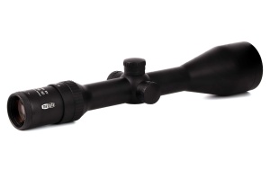 Luneta MEOSTAR R1R 3-12x56 RD/4C