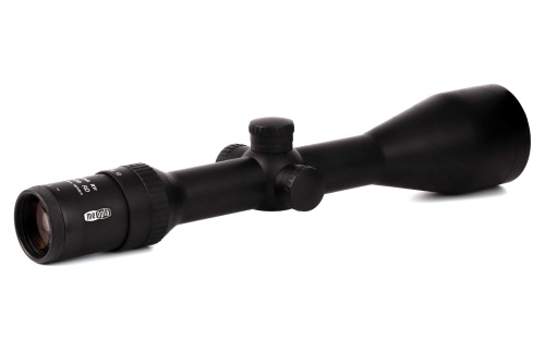 Luneta MEOSTAR R1R 3-12x56 RD/4C