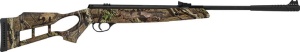 Wiatrówka Hatsan (STRIKER EDGE CAMO)
