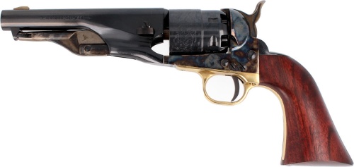 Rewolwer Pietta 1860 Colt Army Sheriff Steel .44-1420