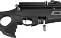 Wiatrówka PCP Hatsan 7.62mm RB-ELITE CARNIVORE .30-1521