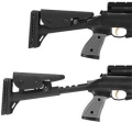 Wiatrówka PCP Hatsan (AT44-10 TACT LONG LW)-1633