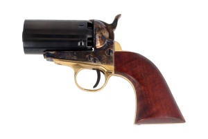Rewolwer Pietta 1851 Colt Navy Pepperbox kal.36 (YAN36PP)