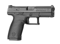 Pistolet CZ P10-C kal. 9x19 -556