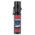 Gaz pieprzowy dla kobiet Graphite Red Pepper Gel 25ml