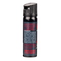 Gaz pieprzowy na niedźwiedzie Grizzly Gel 63ml