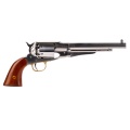 Rewolwer Uberti 1858 Remington Inox 8" kal.44 (BCRU/1858 NEW ARMY INOX 44)