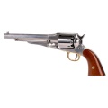 Rewolwer Uberti 1858 Remington Inox 8" kal.44 (BCRU/1858 NEW ARMY INOX 44)