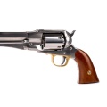Rewolwer Uberti 1858 Remington Inox 8" kal.44 (BCRU/1858 NEW ARMY INOX 44)