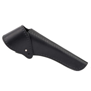 Kabura do rewolweru czarnoprochowego 8" ACS