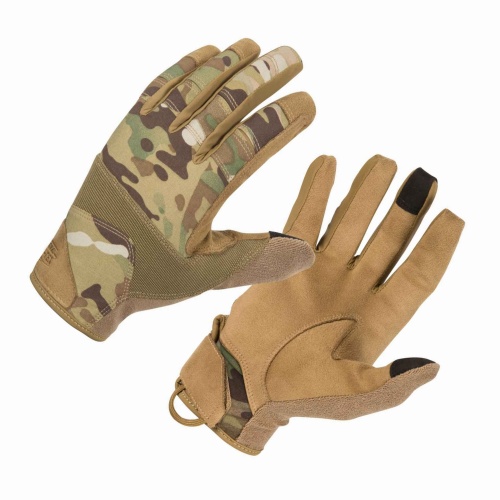 Rękawiczki Range Tactical ® Multicam ® / Coyote
