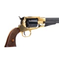 Rewolwer Remington Pietta Texas Sheriff .44