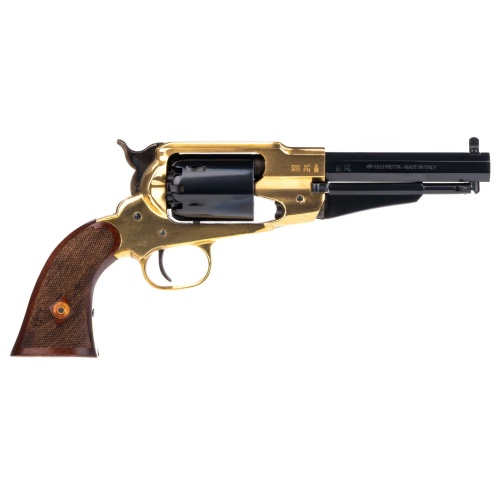 Rewolwer Remington Pietta Texas Sheriff .44
