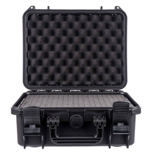 Walizka Panaro Plastica MAX300 z gąbką formowalną