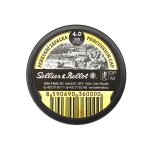 Kapiszony Sellier&Bellot 4.0 100 szt.