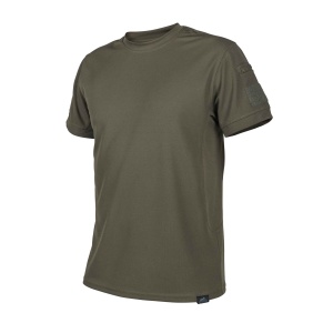 Koszulka T-Shirt TopCool Olive Green Helikon