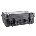 Walizka Panaro Plastica MAX430S Czarna