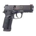 Pistolet VIS100 M1 kal. 9x19 Czarny